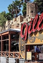 Treasure Island – TI Las Vegas Now Offering Single Night Race Viewing Packages at Gilley’s Official Venue of Las Vegas Strip Circuit