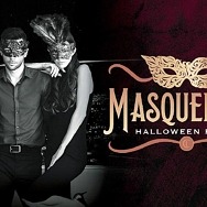 Legacy Club to Offer Discount for Masquerade Halloween Party Tickets