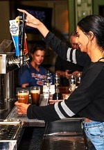 10th Annual Guinness Perfect Pint Challenge to Crown a Champion, Pour Complimentary Beers and More at PT’s Taverns