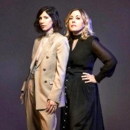 Sleater-Kinney Takes the Brooklyn Bowl Stage Feb. 29, 2024
