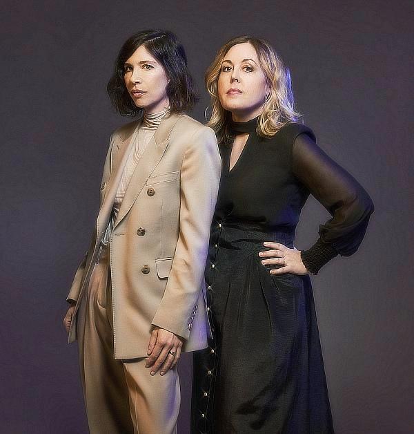Sleater-Kinney Takes the Brooklyn Bowl Stage Feb. 29, 2024