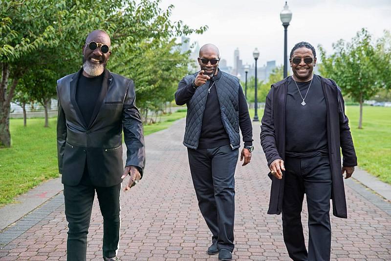 The Manhattans featuring Gerald Alston will showcase their soothing vocal talents inside Sam’s Town Hotel & Gambling Hall’s Sam’s Town Live!. 