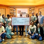 Station Casinos Announces $100,000 Donation to Three Square Food Bank