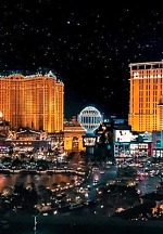 Fabulous Vegas Nights: A Taste of Luxury and Fun