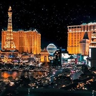 Fabulous Vegas Nights: A Taste of Luxury and Fun