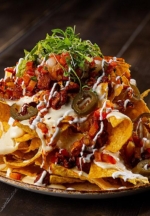 Celebrate National Nachos Day with Special Offerings at Borracha Mexican Cantina, Tailgate Social and The Still