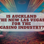 Uncover how Auckland is transforming into an attractive hub for the casino industry. Explore discovered trends and insights in this article.