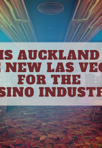 Uncover how Auckland is transforming into an attractive hub for the casino industry. Explore discovered trends and insights in this article.