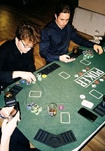 5 Poker Accessories and Gadgets