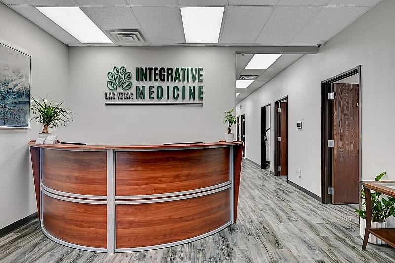 Las Vegas Integrative Medicine Expands to Second Location