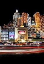 How to Experience the Best of Las Vegas on a Student Budget