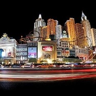 How to Experience the Best of Las Vegas on a Student Budget
