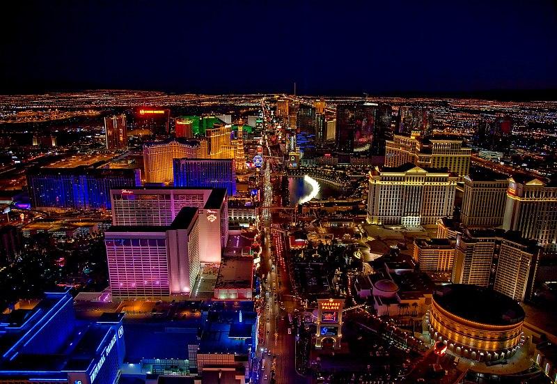 Hidden Gems Of Las Vegas: Exploring Off-Strip Wonders