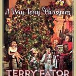 The Most Wonderful Time of the Year Returns to Las Vegas with Terry Fator’s “A Very Terry Christmas”