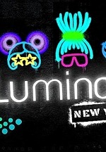 Award-Winning Production “iLuminate” Returns to New York to Light Up New World Stages in the Heart of Broadway for a Limited Holiday Engagement