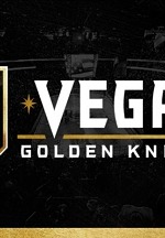 Vegas Golden Knights Announce Opening Knight Festivities for October 10