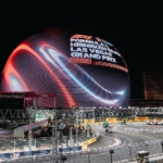 Sphere And Formula 1 Heineken Silver Las Vegas Grand Prix Announce Custom Race Content For Exosphere