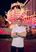 Flamingo Las Vegas to Open Gordon Ramsay Burger in Summer 2024