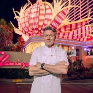 Flamingo Las Vegas to Open Gordon Ramsay Burger in Summer 2024