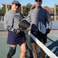 Southern Nevada Pickleball Club Hosts Heroes Weekend, Nov. 9 - 12 at Sunset Park Offers Free Veteran Clinics Year Round