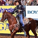 The Ultimate Showdown Takes Place at Boyd Gaming Properties During Wrangler National Finals Rodeo, December 7-16
