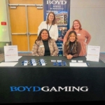Boyd Gaming to Interview for 100 Positions Across Downtown Properties During On-Site Job Fair, November 29