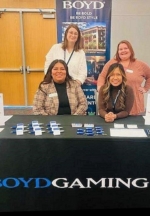Boyd Gaming to Interview for 100 Positions Across Downtown Properties During On-Site Job Fair, November 29