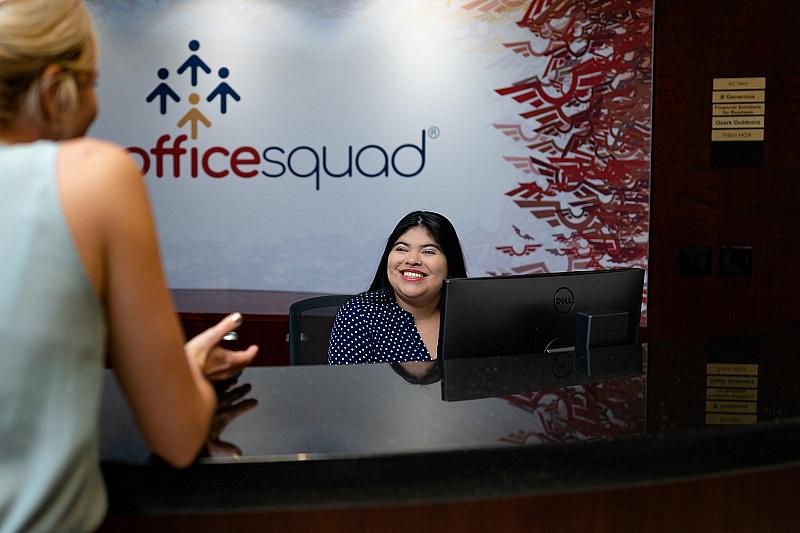 Veteran-Owned TheOfficeSquad Named to Inc.’s Second Annual Power Partner Awards