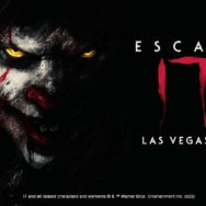 Jackson Robert Scott to Appear at Escape It Las Vegas, November 24-26
