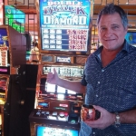 Treasure Island Las Vegas Awards More Than $35K in October Slot Jackpots