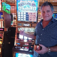 Treasure Island Las Vegas Awards More Than $35K in October Slot Jackpots