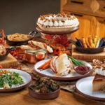 Give Thanks With a Feast This Thanksgiving at The Venetian Resort Las Vegas