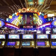 The Thriving Casino Industry in Las Vegas: A Glittering Oasis of Entertainment
