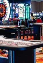 Tuscany Suites & Casino Celebrates the Return of Live Table Games to the Casino