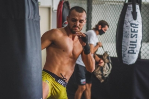 The Octagon is where dreams become reality, and champions are born. These fighters are the epitome of discipline and dedication. But have you ever wondered how UFC fighters get to this point? 