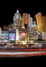 Exploring the Unique Student Lifestyle in Las Vegas: 5 Must-Visit Places and Events