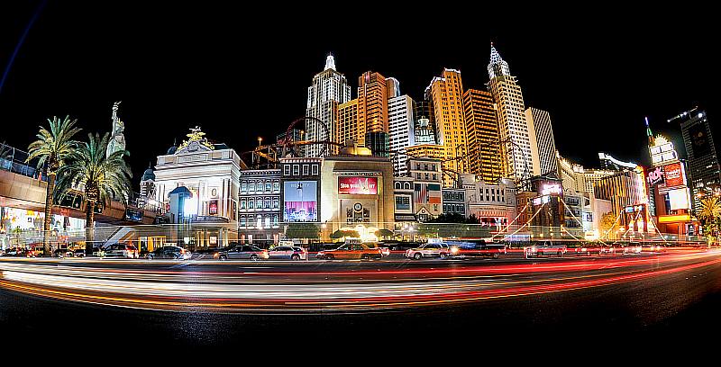Exploring the Unique Student Lifestyle in Las Vegas: 5 Must-Visit Places and Events