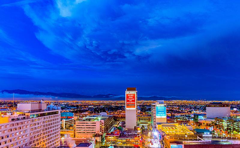 Uncovering the Hidden Gems of Las Vegas: A Guide to the Strange and Unusual
