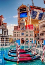Experience the Vibrance of Las Vegas: A Fusion of Glamour and Entertainment
