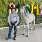 Palms Casino Resort Rides into Action as the Proud Sponsor of the 2023 National Finals Rodeo