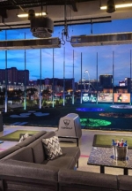Topgolf Las Vegas Tees Up for Fall with Tasty New Cocktails, Wings & Swings Wednesdays and an F1 Viewing Party