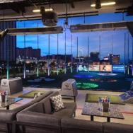Topgolf Las Vegas Tees Up for Fall with Tasty New Cocktails, Wings & Swings Wednesdays and an F1 Viewing Party