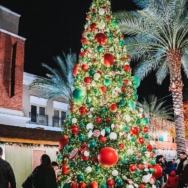 The District at Green Valley Ranch Hosts Annual Tree Lighting Ceremony Nov. 18