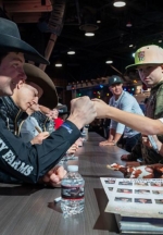 Rodeo World Takes Over Resorts World Las Vegas with Exciting Entertainment and More