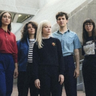GRAMMY Nominated Indie Stars Alvvays to Bring Electrifying Performance to Brooklyn Bowl, May 11