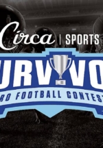 $9.26 Million at Stake for Final Four Contestants in Circa Sports’ Circa Survivor Professional Football Contest