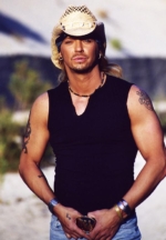 Bret Michaels to Bring his Record-Setting "Parti-Gras" Birthday Concert to The Theater at Virgin Hotels Las Vegas, March 16