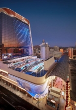 Circa Resort & Casino - Overview