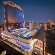 Circa Resort & Casino - Overview