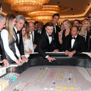 Fontainebleau Las Vegas Celebrates Globally Awaited Grand Opening with Ceremonial Ribbon Cutting Ceremony